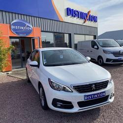 Peugeot 308 II Phase 2 1.2i  12V S&S - 130 - ALLURE Saint-Doulchard