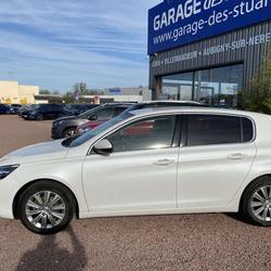 Peugeot 308 II Phase 2 1.2i  12V S&S - 130 - ALLURE Saint-Doulchard