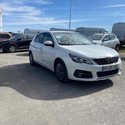 Peugeot 308 II Phase 2 1.2i 12V S&S - 130 - ALLURE occasion - Gien - photo 2/38