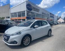 Peugeot 208 Saint-Angel