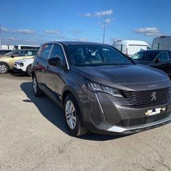 Peugeot 5008 1.2i 12V S&S - 130 - ACTIVE PACK - GPS - CAMERA Aubigny-sur-N&egrave;re