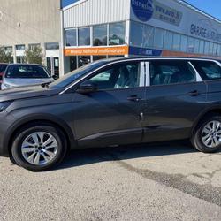 Peugeot 5008 1.2i 12V S&S - 130 - ACTIVE PACK - GPS - CAMERA Aubigny-sur-N&egrave;re