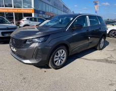 Peugeot 5008 Saint-Angel
