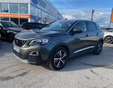 Peugeot 3008 Saint-Angel