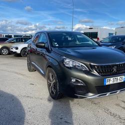 Peugeot 3008 1.2i PureTech - 130 II Allure Amilly