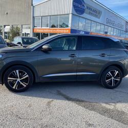Peugeot 3008 1.2i PureTech - 130 II Allure Amilly