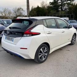 Nissan Leaf 40 KWH - N-CONNECTA - CAMERA + E-PEDAL Saint-Angel