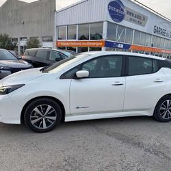 Nissan Leaf 40 KWH - N-CONNECTA - CAMERA + E-PEDAL Saint-Angel