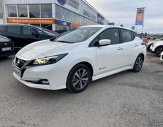 Nissan Leaf Gien