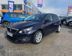 Peugeot 308 II Phase 2 Saint-Doulchard