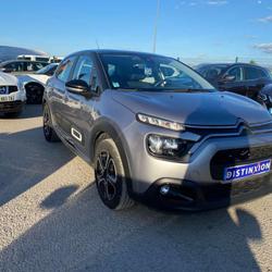 Citroen C3 1.2L - 83 - FEEL PACK Saint-Angel