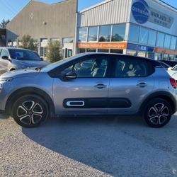 Citroen C3 1.2L - 83 - FEEL PACK Saint-Angel
