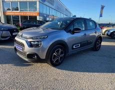 Citroen C3 Saint-Angel