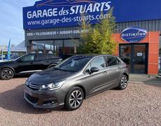 Citroen C4 Saint-Doulchard