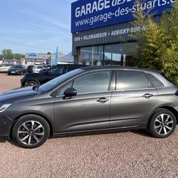 Citroen C4 1.2i PT 12V S&S - 130 - BV EAT6 - SHINE Saint-Doulchard