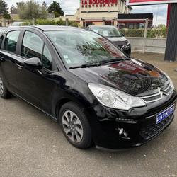 Citroen C3 1.0i  - 68 -  ATTRACTION Saint-Angel