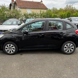 Citroen C3 1.0i  - 68 -  ATTRACTION Saint-Angel