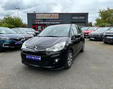 Citroen C3 Amilly
