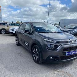 Citroen C3 1.2i - 110 S&S SHINE - CAMERA - NAVIGATION Saint-Angel