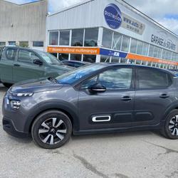 Citroen C3 1.2i - 110 S&S SHINE - CAMERA - NAVIGATION Saint-Angel