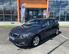 Peugeot 308 SW Phase 2 Saint-Angel