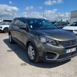 Peugeot 5008 1.2i - 130 - BV EAT8 ACTIVE BUSINESS 7 PLACES Saran