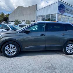 Peugeot 5008 1.2i - 130 - BV EAT8 ACTIVE BUSINESS 7 PLACES Saran