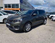 Peugeot 5008 Gien