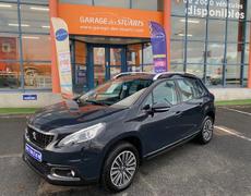 Peugeot 2008 Saint-Angel