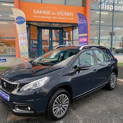 Peugeot 2008 1.2i 12V S&S - 82 - ACTIVE PHASE 2 Saran