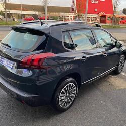 Peugeot 2008 1.2i 12V S&S - 82 - ACTIVE PHASE 2 Saran