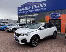 Peugeot 3008 Saint-Angel