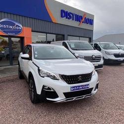 Peugeot 3008 1.2i Pt 12V S&S - 130  Allure Gien