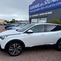 Peugeot 3008 1.2i Pt 12V S&S - 130  Allure Gien
