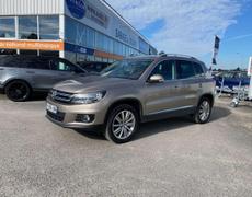 Volkswagen Tiguan Aubigny-sur-Nère