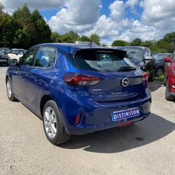 Opel Corsa 1.2i TURBO - 100 - S&S - ELEGANCE Saran