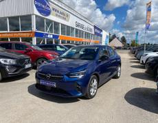 Opel Corsa Saint-Doulchard