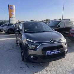 Citroen C3 1.2 83 S&S  Shine Saint-Angel