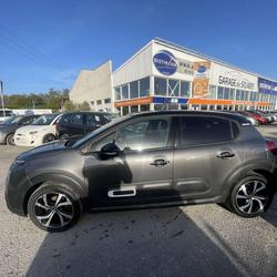 Citroen C3 1.2 83 S&S  Shine Saint-Angel