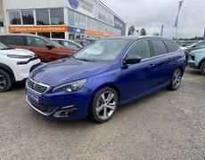 Peugeot 308 SW Phase 2 Gien