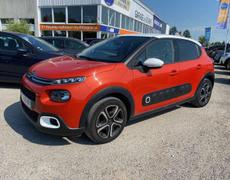 Citroen C3 Saint-Doulchard