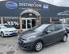 Peugeot 208 Saint-Angel