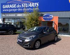 Peugeot 208 Saint-Angel