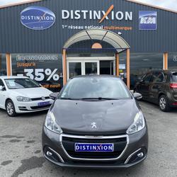 Peugeot 208 1.2i  12V - 82  Active Business Saint-Doulchard