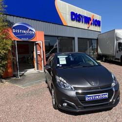 Peugeot 208 1.2i  12V - 82  Active Business Tours