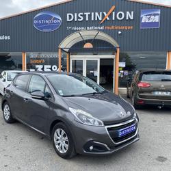 Peugeot 208 1.2i  12V - 82  Active Business Saint-Doulchard