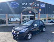 Peugeot 208 Saint-Angel