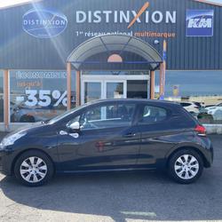 Peugeot 208 1.2i PureTech 12V - 68  Like Gien