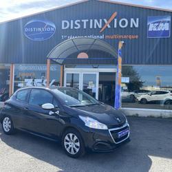 Peugeot 208 1.2i PureTech 12V - 68  Like Gien