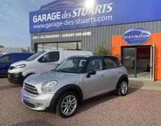 Mini Countryman Saint-Angel